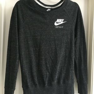 Nike sweater